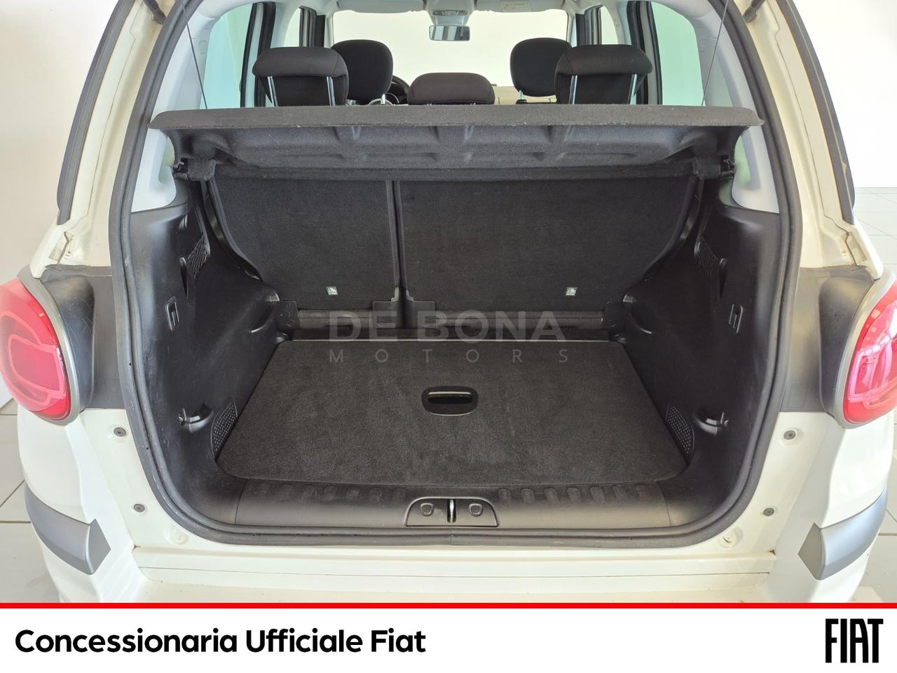 Fiat 500L cross 1.3 mjt 95cv