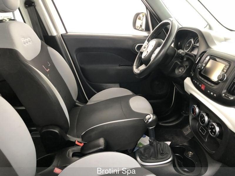 FIAT 500L 1.3 Multijet 95 CV Business