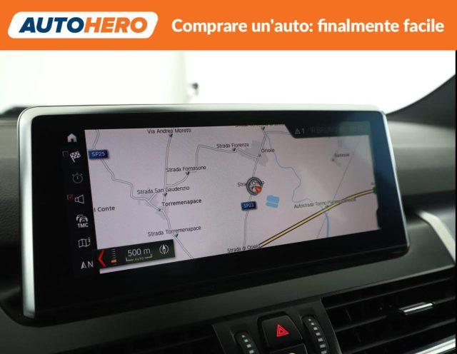 BMW 225 xe Active Tourer iPerformance Msport aut.