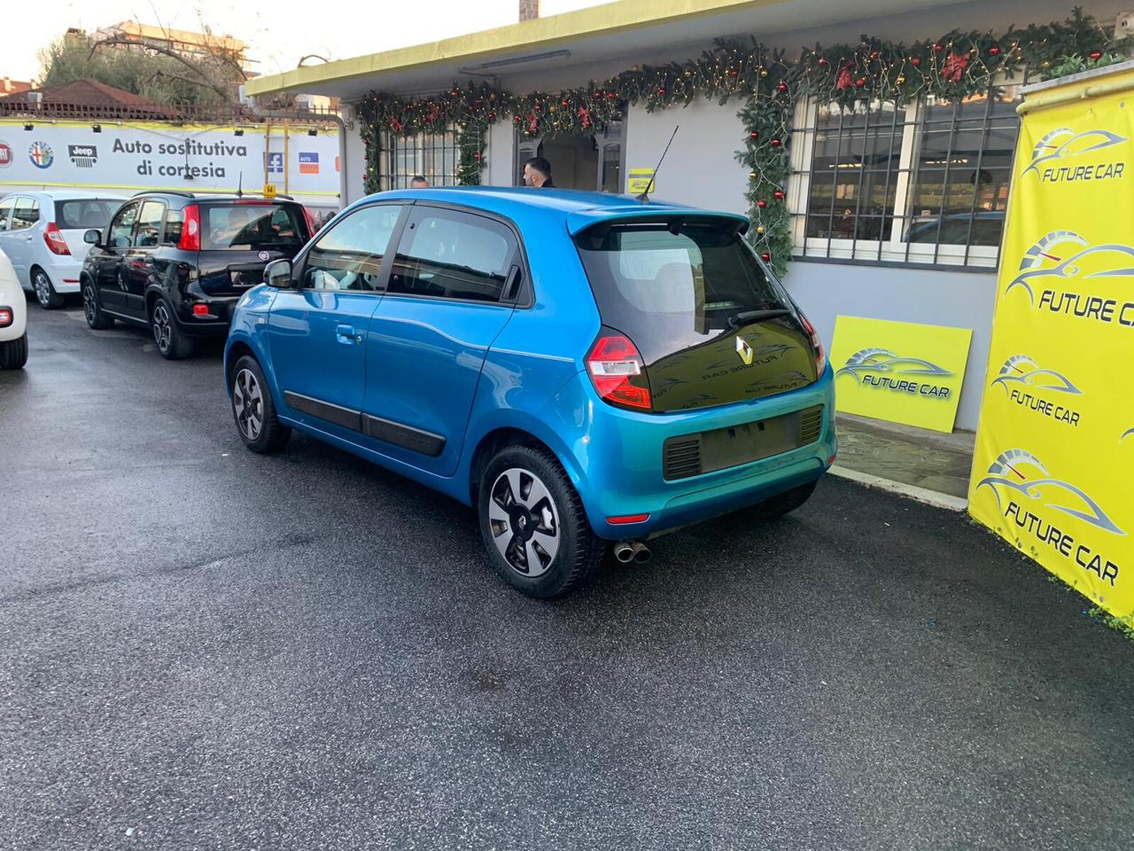 Renault Twingo SCe Zen