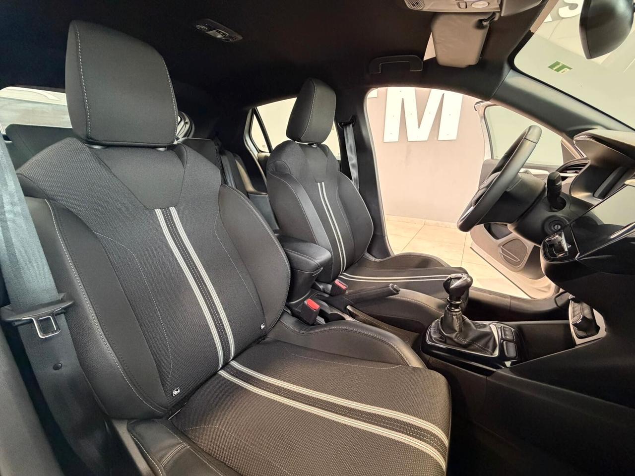 Opel Corsa 1.2 100 CV GS