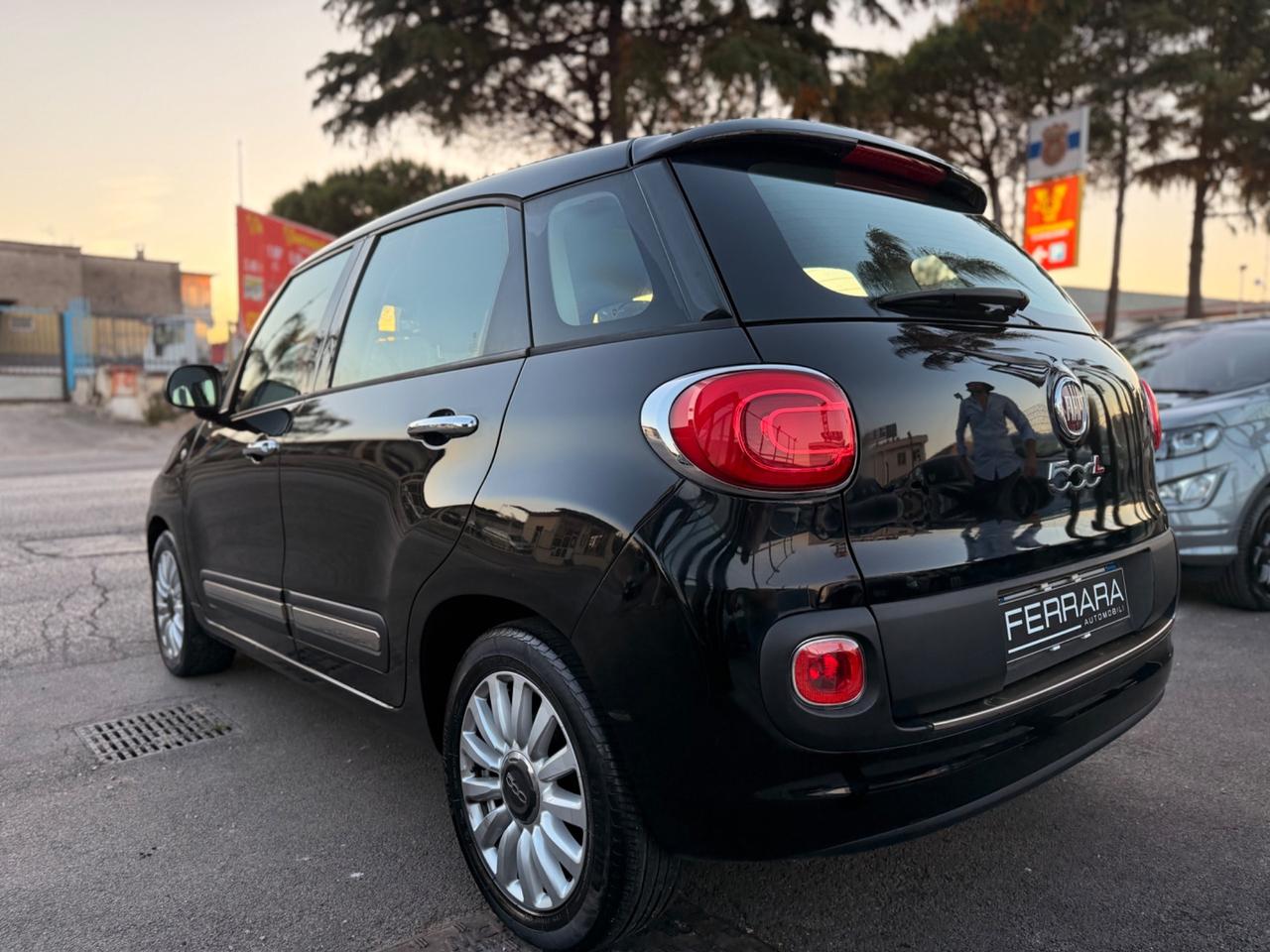 Fiat 500L 1.4 95 CV Pop Star poss. GPL 2016