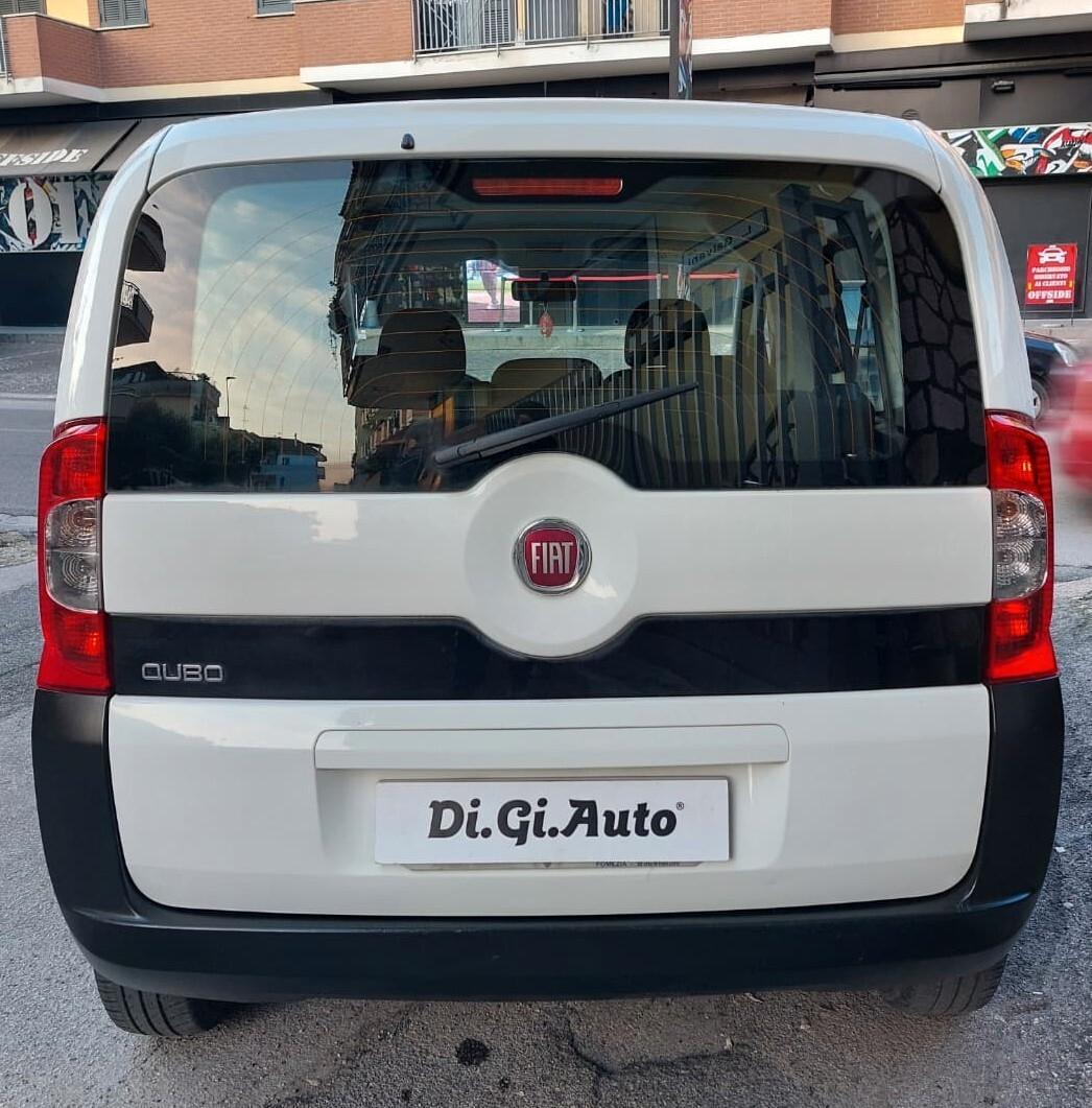 QUBO 1.4 8V 77 CV Dynamic Cat.Euro6