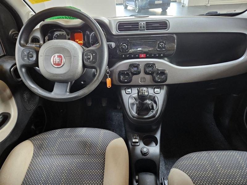 FIAT Panda Panda 1.3 MJT S&S 4x4 . MOTORE NUOVO!!!