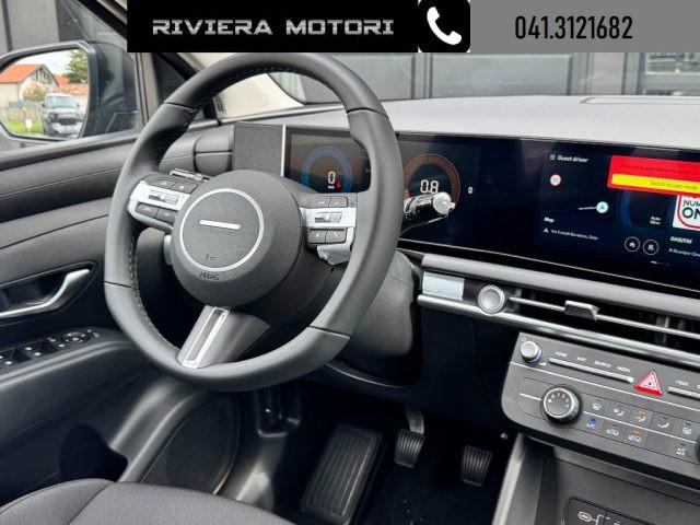 HYUNDAI Tucson 1.6 CRDI Klass pronta consegna