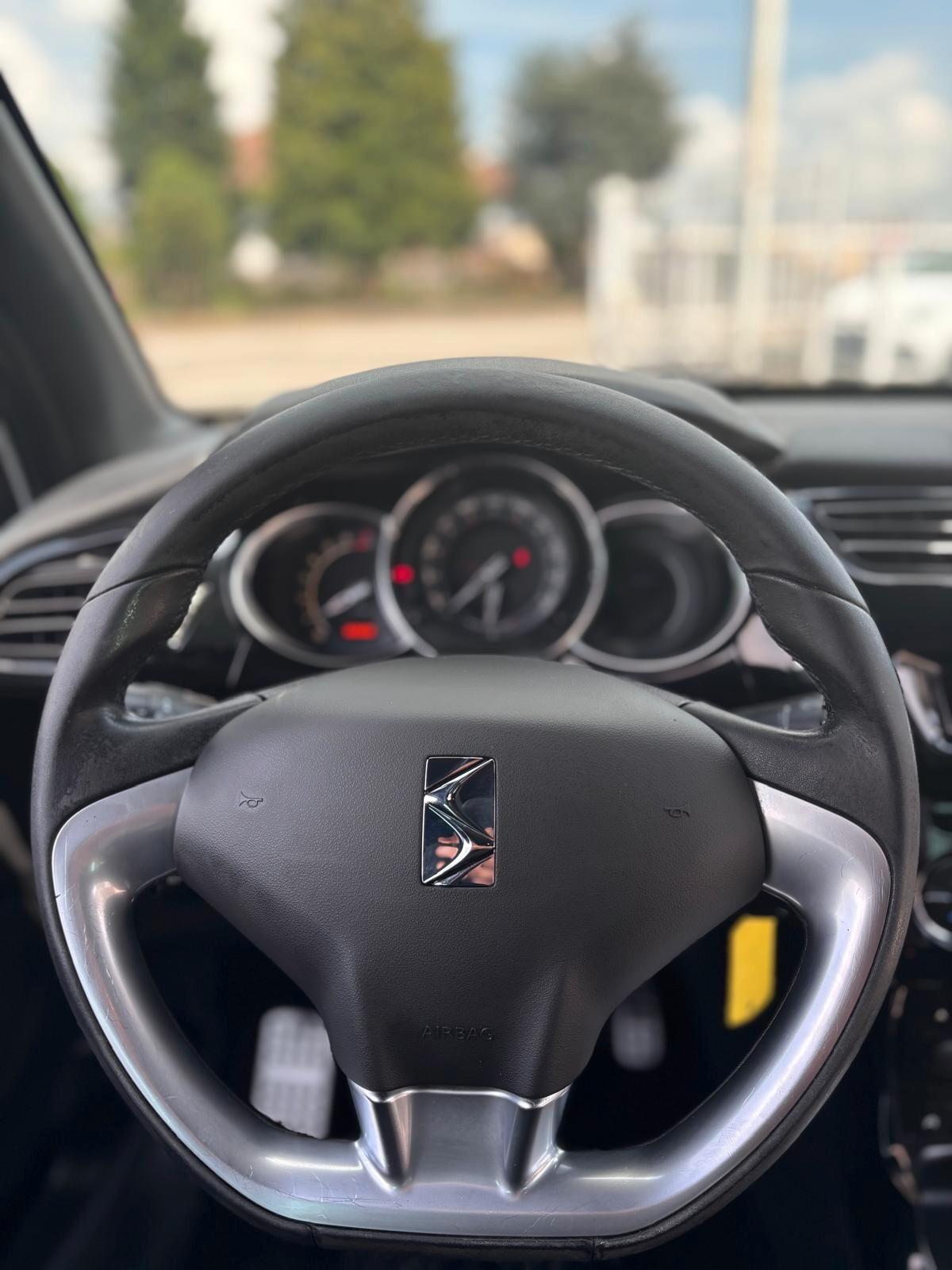 Citroen C3 PureTech 110 S&S Exclusive