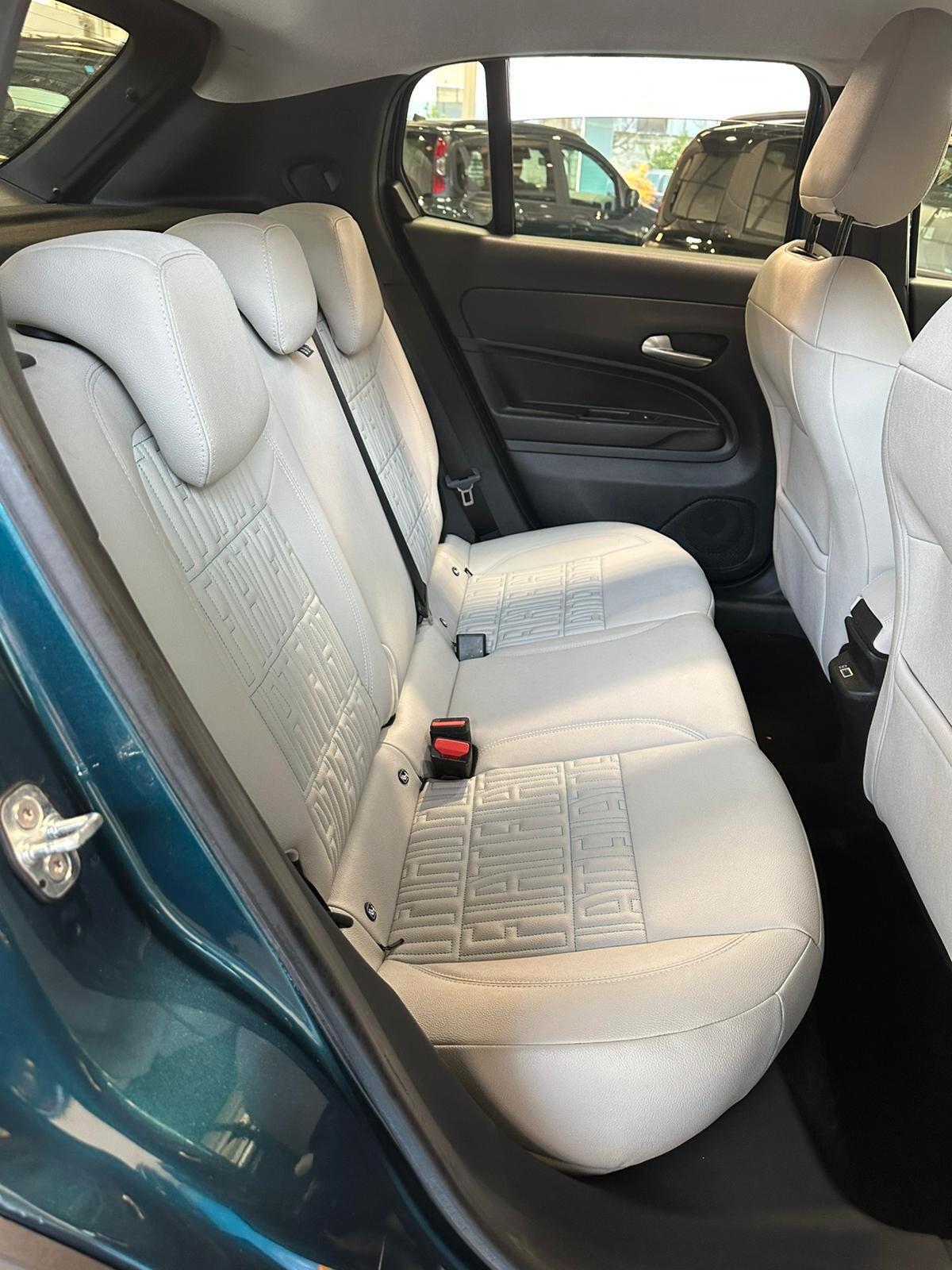 Fiat 600 Hybrid 110 CV DCT MHEV La Prima