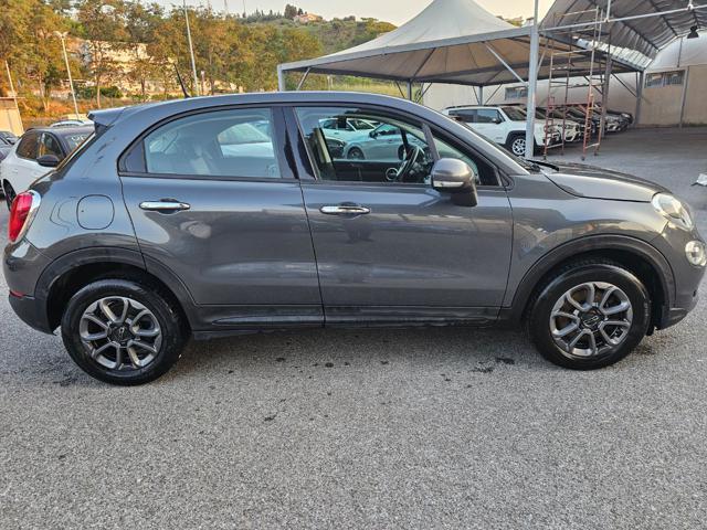 FIAT 500X 1.6 MultiJet 120 CV Business
