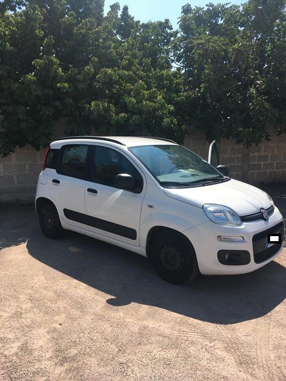 Fiat Panda 1.3 MJT S&S Lounge