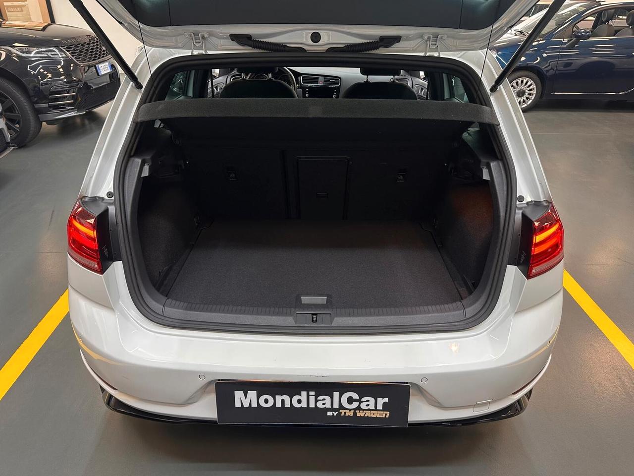 Volkswagen Golf 5p 1.0 tsi R-Line Sport 115cv