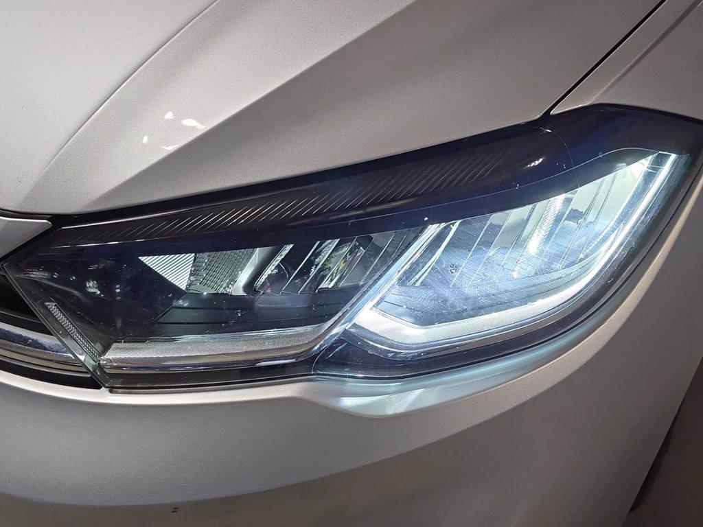 VOLKSWAGEN Polo 1.0 tsi life 95cv del 2023