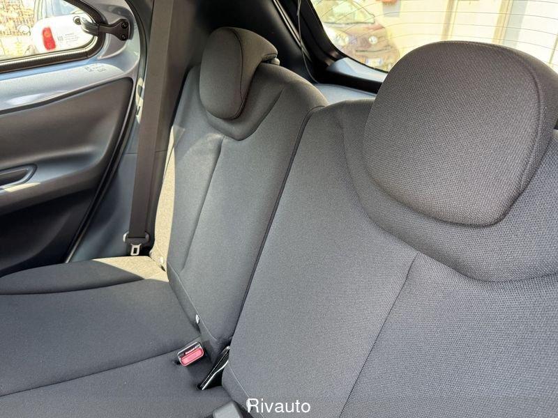 Toyota Aygo X Aygo X 1.0 VVT-i 72 CV 5 porte Trend S-CVT
