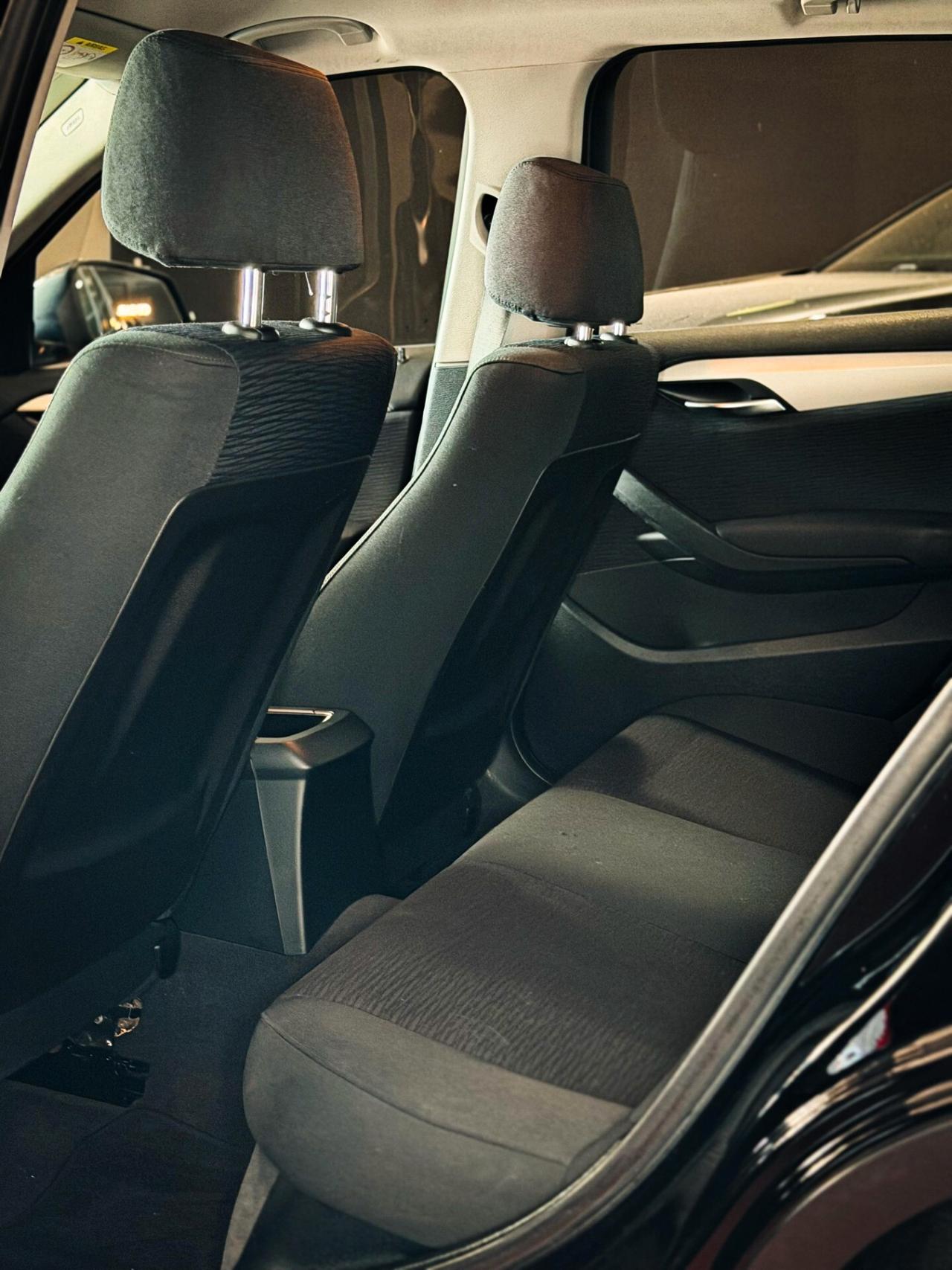 Bmw X1 sDrive 18d Sport Line