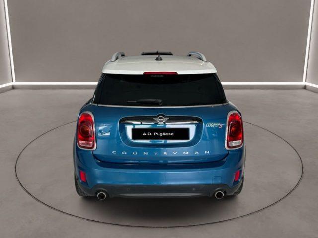 MINI Mini Countrym.(F60) - 2.0 Cooper S Hype Countryman
