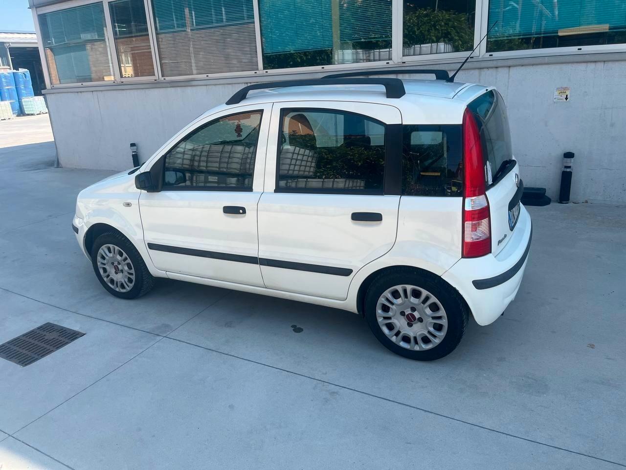 Fiat Panda 1.2 Dynamic GPL