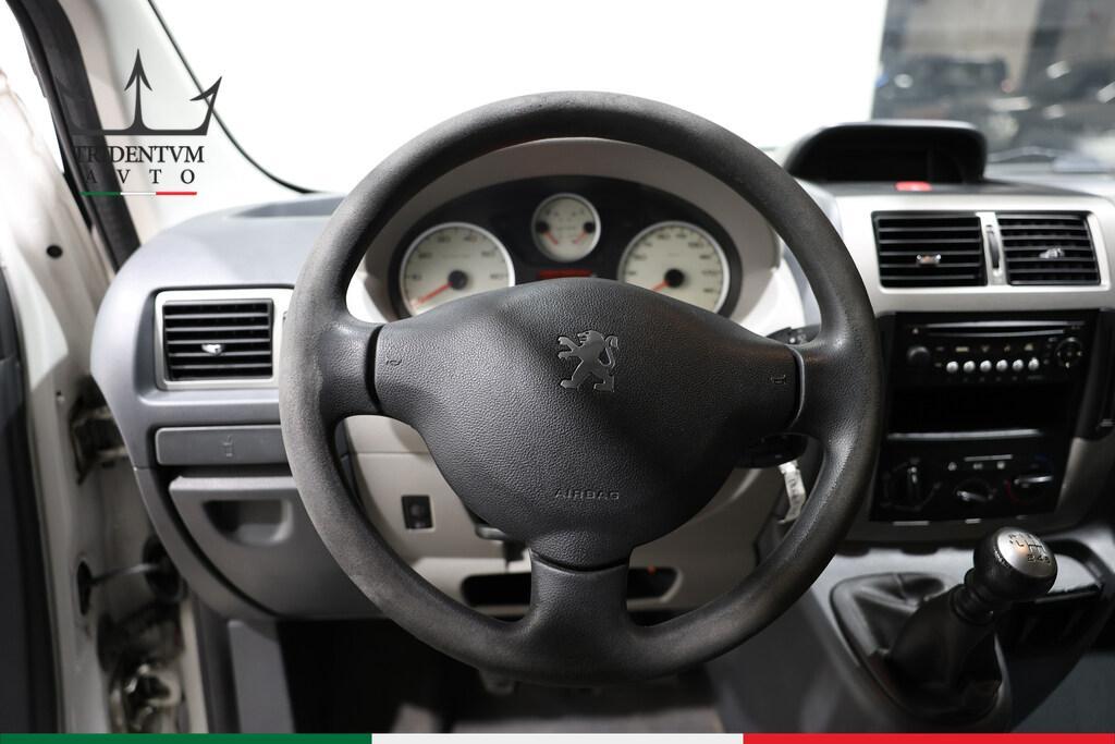 Peugeot Expert II Promiscuo expert 2.0 hdi 136cv L1 tep.Conf.5/6p Fap