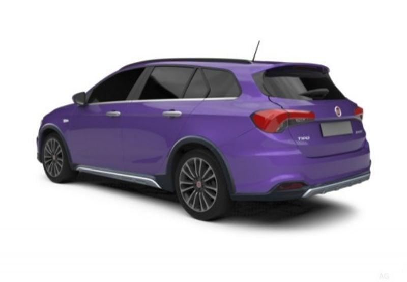 FIAT Tipo SW II 2021 SW 1.5 t4 hybrid 130cv dct