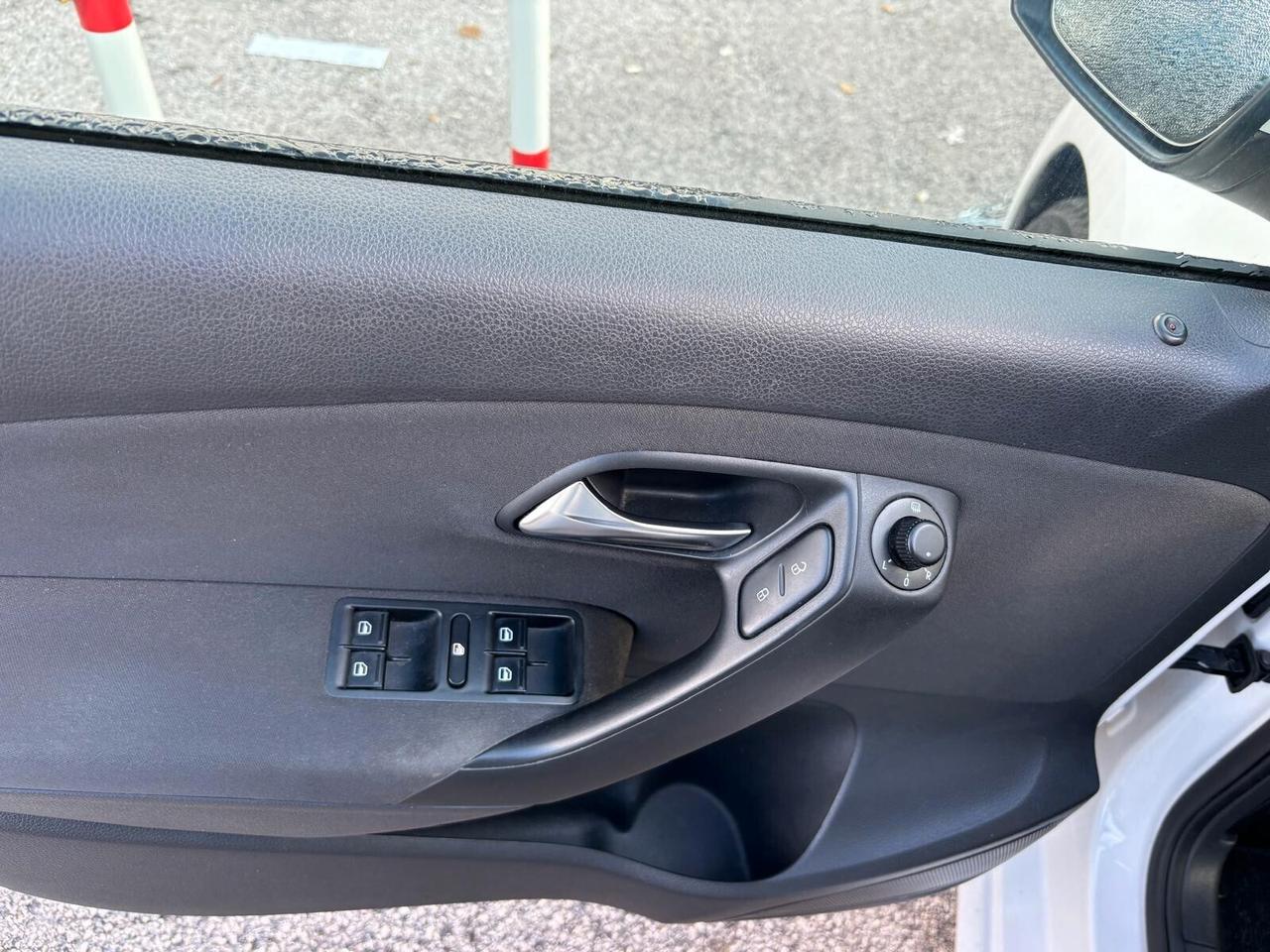 Volkswagen Polo 1.2 5 porte Highline