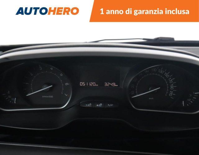 PEUGEOT 208 1° serie PureTech 82 Stop&Start 5 porte Active