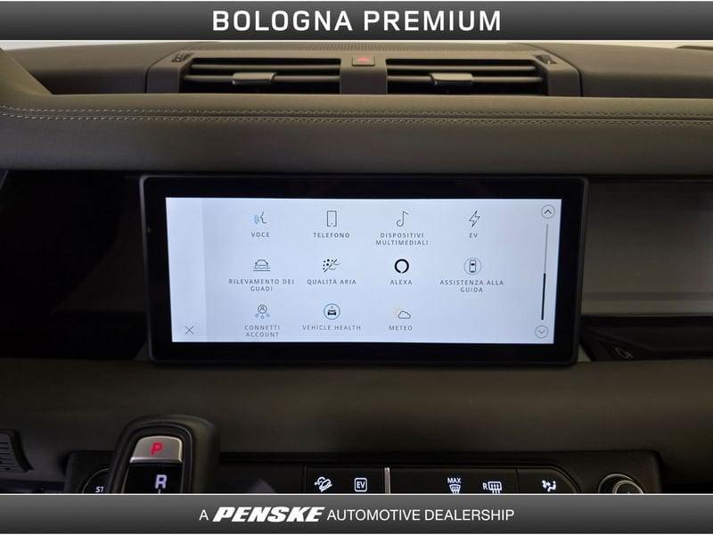 Land Rover Defender Defender 110 2.0 Si4 PHEV 404 CV AWD Auto XS Edition