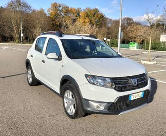 Dacia Sandero Stepway 1.5 dCi 8V 90CV*Cerchi*Navi*Aux*Usb*Euro 6B