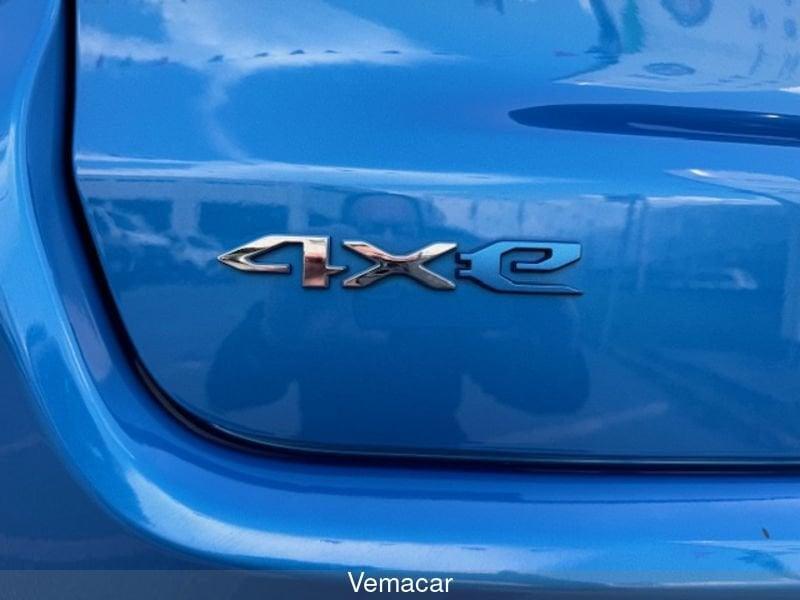 Jeep Compass JEEP C0MPASS 1.3 T4 190CV PHEV 4xe Limited-NAV ! FULL OPT. SOLO KM 39500 !!