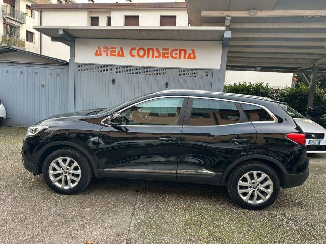 RENAULT Kadjar AUTOMATICA! 1.5 dCi 8V 110CV EDC Energy Intens