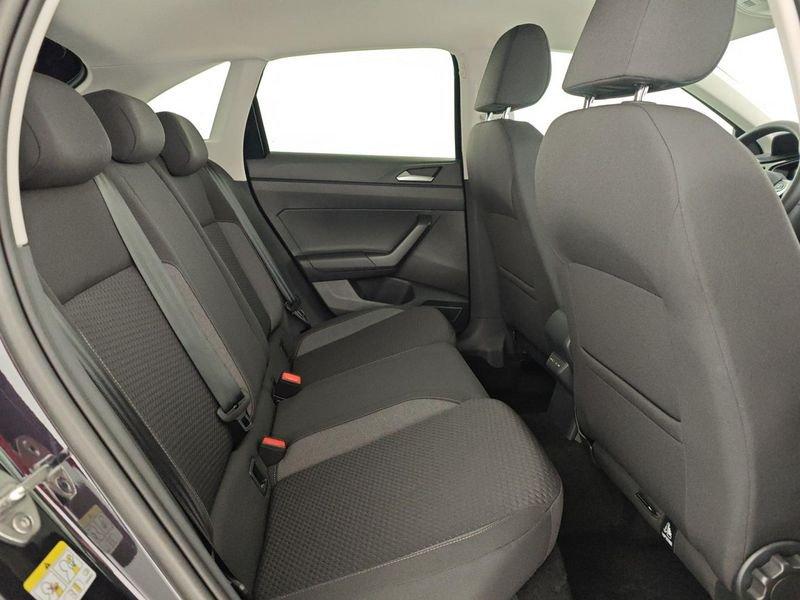 Volkswagen Taigo 1.0 TSI 95 CV Edition Plus