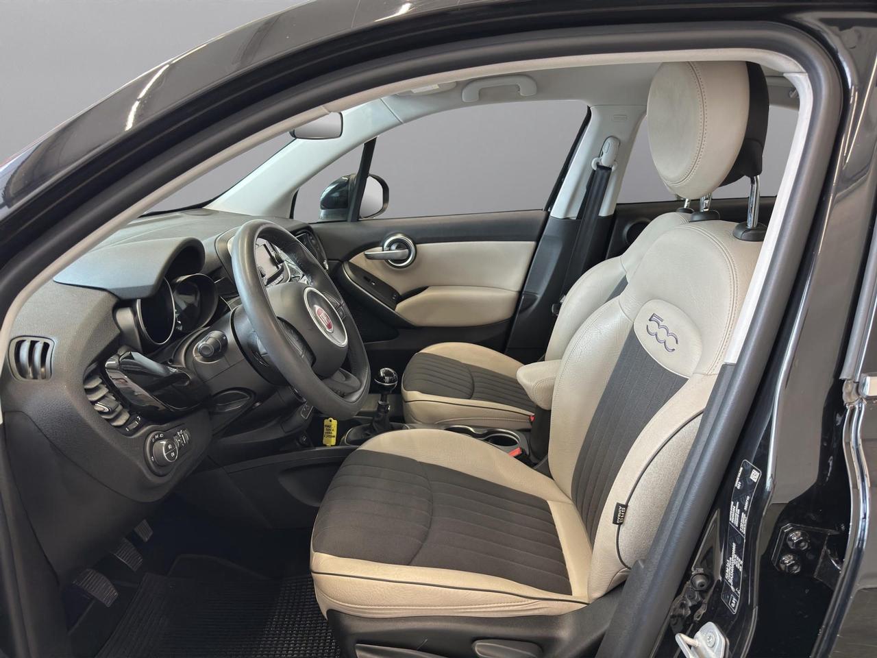 Fiat 500X 1.6 mjt Business 4x2 120cv