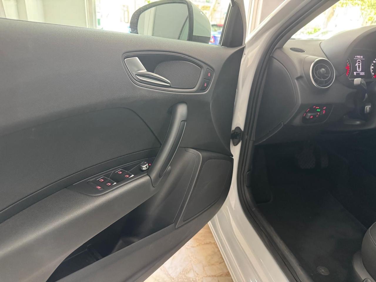 Audi A1 SPB 1.4 TDI Sport Unico Proprietario