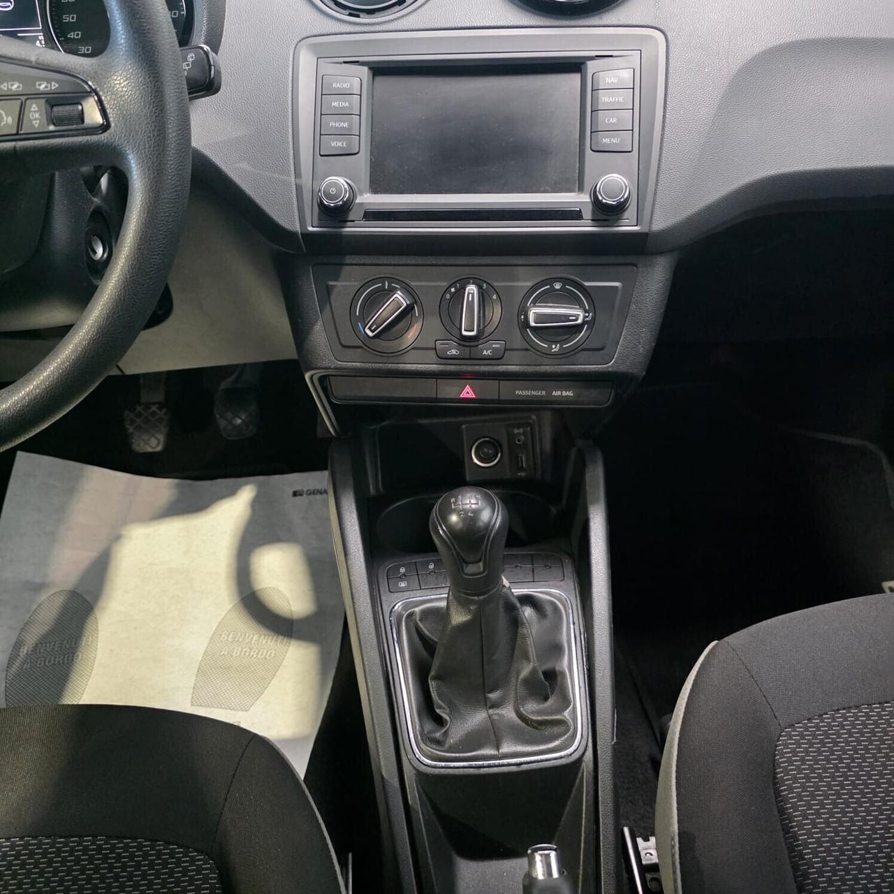 Seat Ibiza ST 1.4 TDI EURO 6