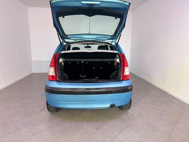 CITROEN C3 1.1 CashMere