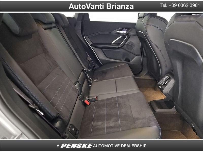 BMW X1 X1 xDrive 20d 48V Msport Pro