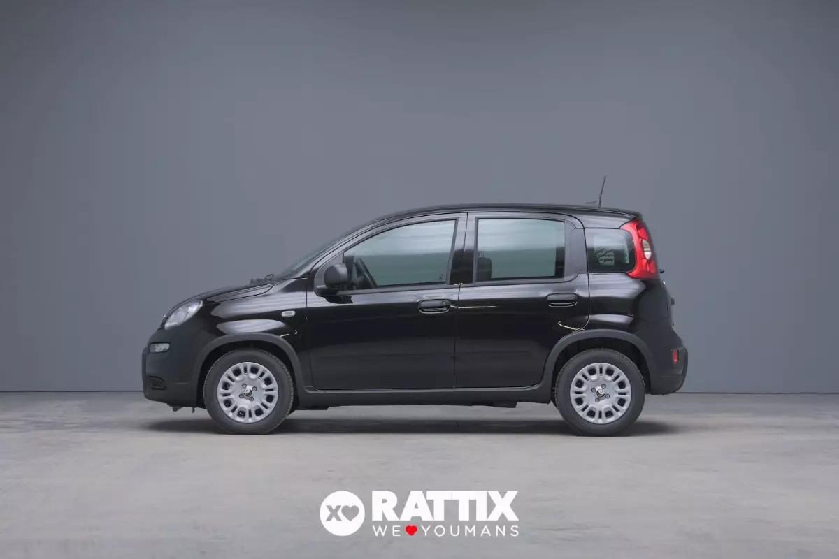 Fiat Panda 1.0 Firefly Hybrid 70CV 5p.ti ADAS + Pack City