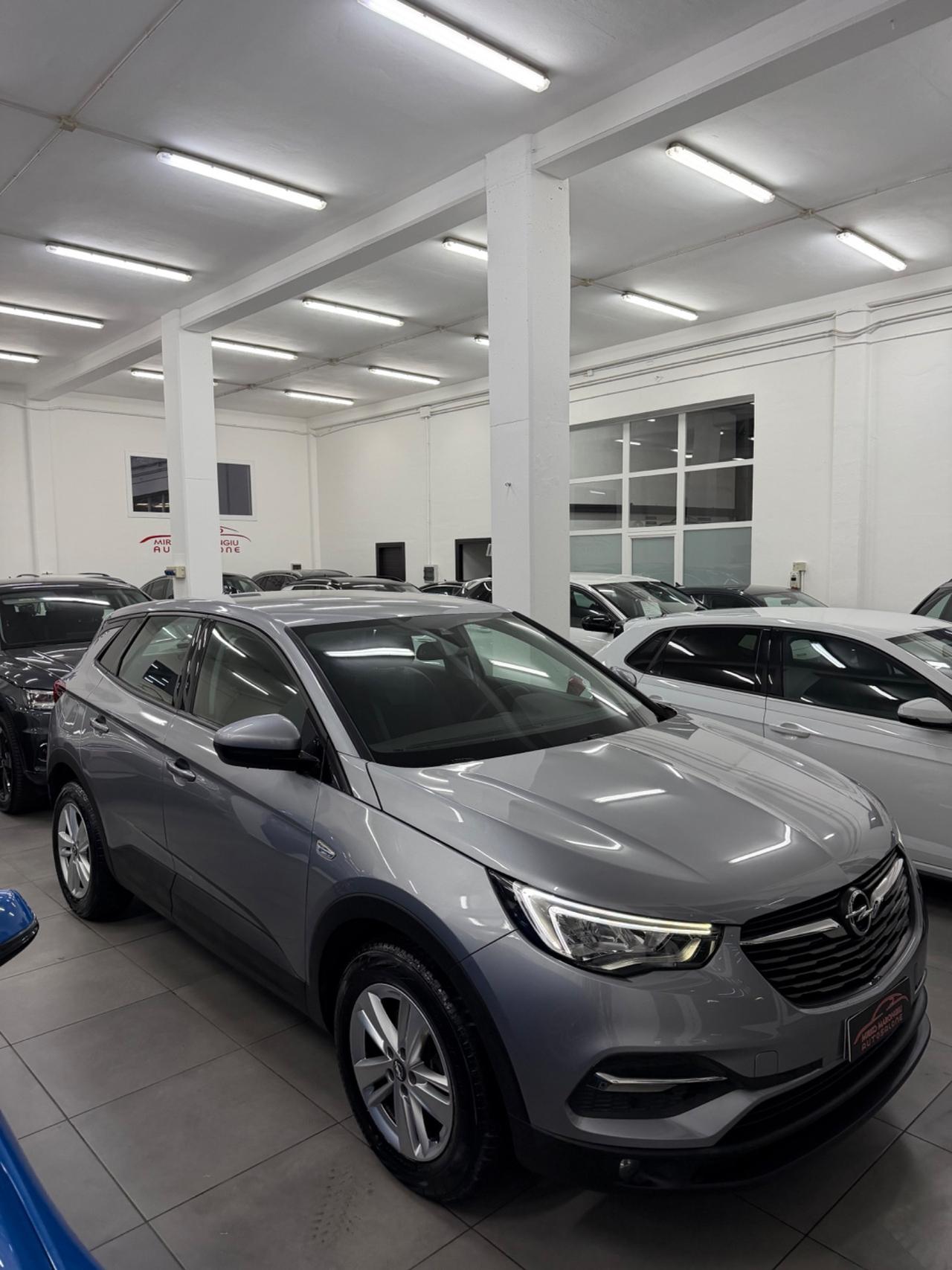 Opel Grandland X 1.5 diese Start&Stop FINANZIABILE