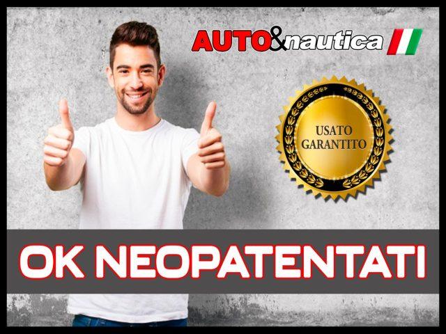 FIAT 500 1.2 LOUNGE 69CV - IDEALE NEOPATENTATI