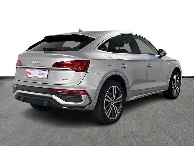 Audi Q5 SPB 50 TFSI e quattro S tronic S line plus