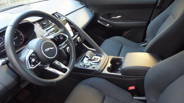 JAGUAR E-Pace 2.0D I4 163 CV AWD Auto