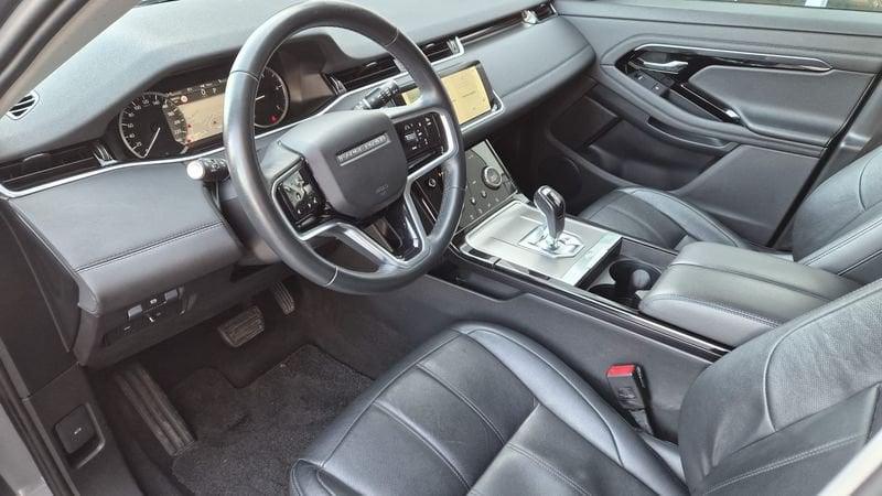 Land Rover RR Evoque Range Rover Evoque 2.0D I4 163 CV AWD Auto SE N1 + IVA 22%