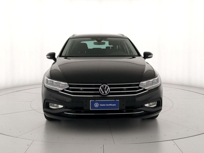 Volkswagen Passat variant 2.0 tdi business 150cv dsg