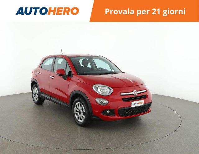 FIAT 500X 1.4 MultiAir 140 CV Pop Star