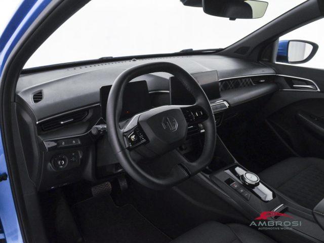 MG MG3 1.5 hybrid+ Luxury auto