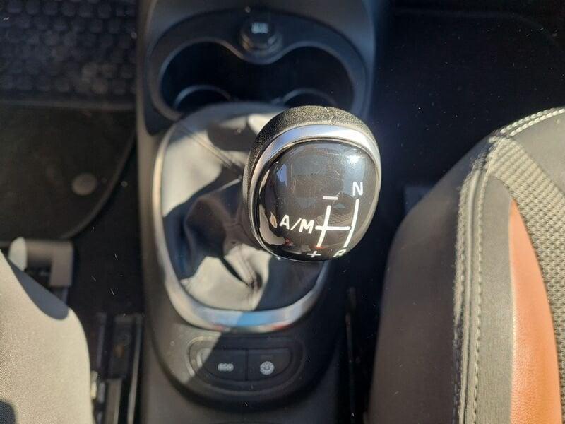 FIAT 500L Trekking 1.3 Multijet Dualogic 85cv