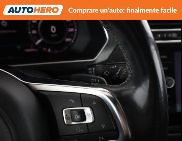 VOLKSWAGEN Tiguan 2.0 BiTDI SCR DSG 4MOTION Advanced R-Line BMT