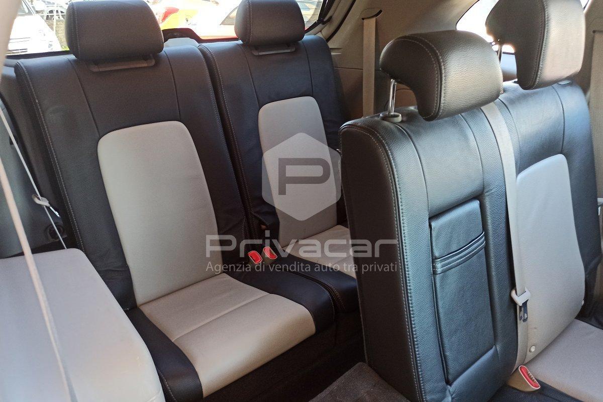 CHEVROLET Captiva 2.2 VCDi 184CV aut. 4WD LTZ