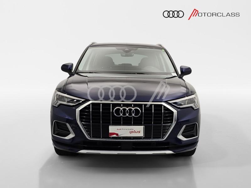 Audi Q3 35 2.0 tdi business advanced s tronic