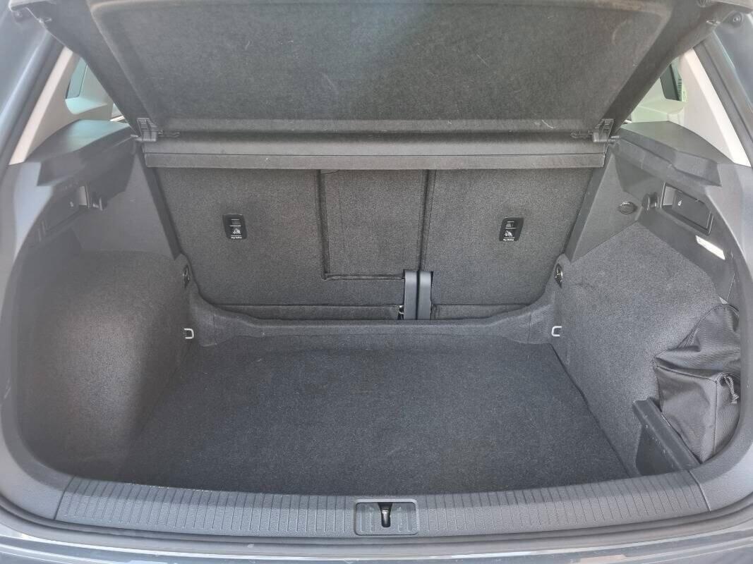 Volkswagen Tiguan II 1.5 tsi Life 150cv