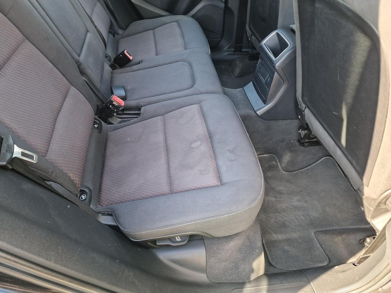 Audi Q5 2.0 TD(KM 263.536-TRAZIONE INTEGRALE )