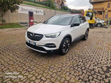 Opel Grandland X 1.5 diesel Ecotec Start&Stop aut. 120 Anniv.