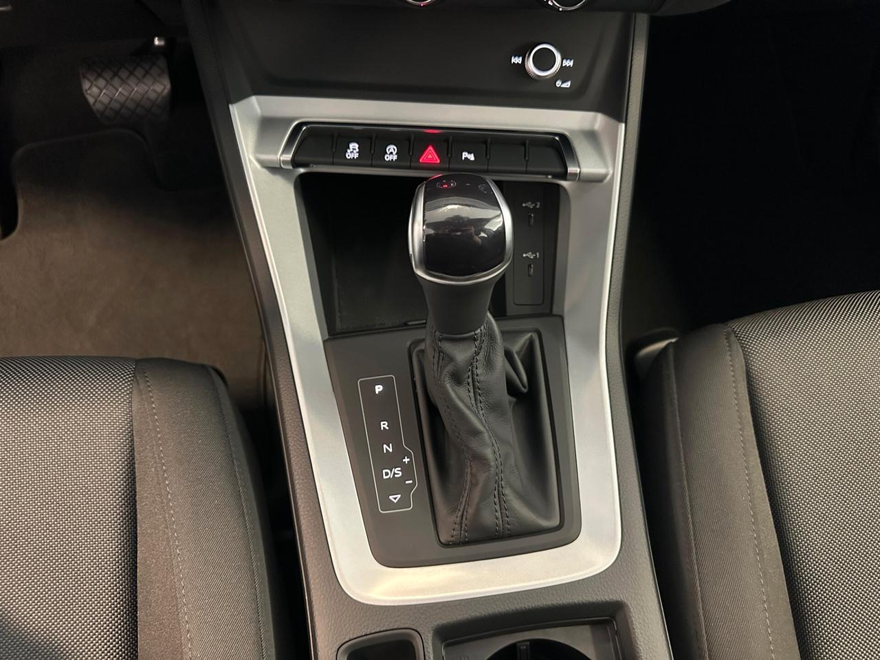 Audi Q3 35 TDI S tronic